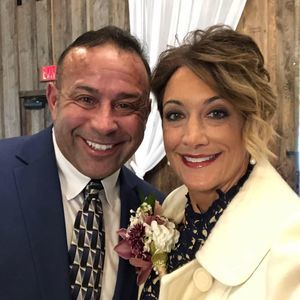 Meet your Posher, Danise-don